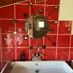 Holiday home Casa De Lilith Aren