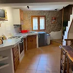 Casa De Lilith Holiday home