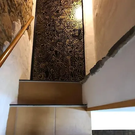 Casa De Lilith Holiday home *