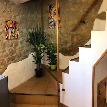 Casa De Lilith Holiday home