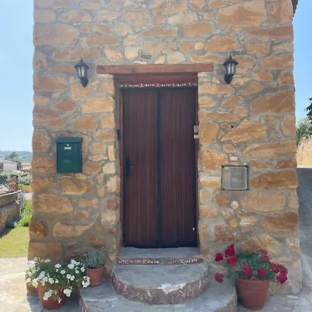 Holiday home Casa De Lilith Aren