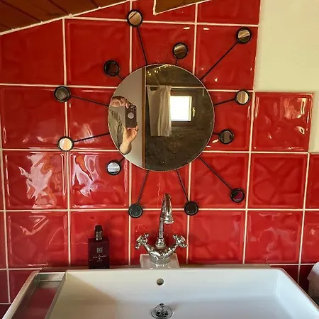 Holiday home Casa De Lilith Aren