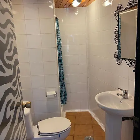 Casa De Lilith Holiday home Aren