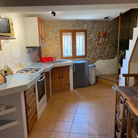 Casa De Lilith Holiday home