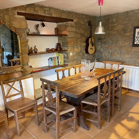 Casa De Lilith * Aren