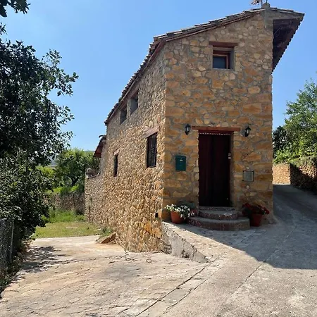 Casa De Lilith * Aren