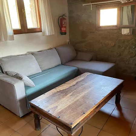 بيت للعطل Casa De Lilith Aren