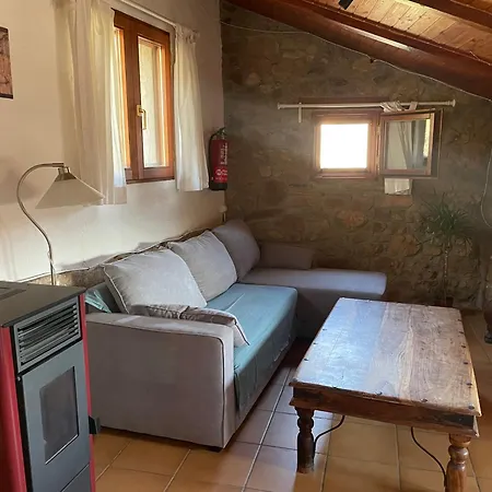 Casa De Lilith Aren