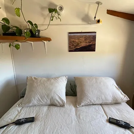 Casa De Lilith Holiday home