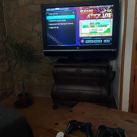 Casa De Lilith Holiday home *