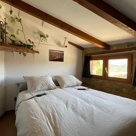 Casa De Lilith Holiday home