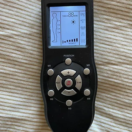 بيت للعطل Casa De Lilith *