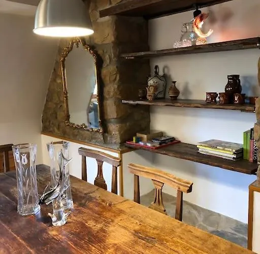 Casa De Lilith * Aren