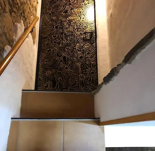 Casa De Lilith Prázdninový dům *