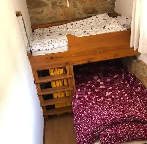 بيت للعطل Casa De Lilith Aren
