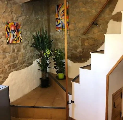 Casa De Lilith Prázdninový dům