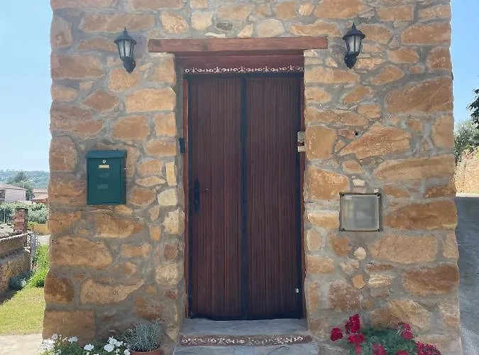 بيت للعطل Casa De Lilith Aren