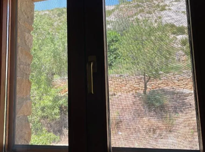 بيت للعطل Casa De Lilith