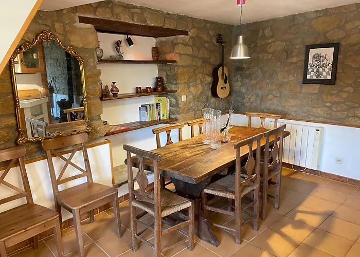 Casa De Lilith * Aren