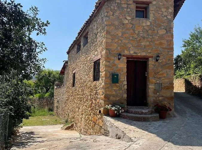 Casa De Lilith * Aren