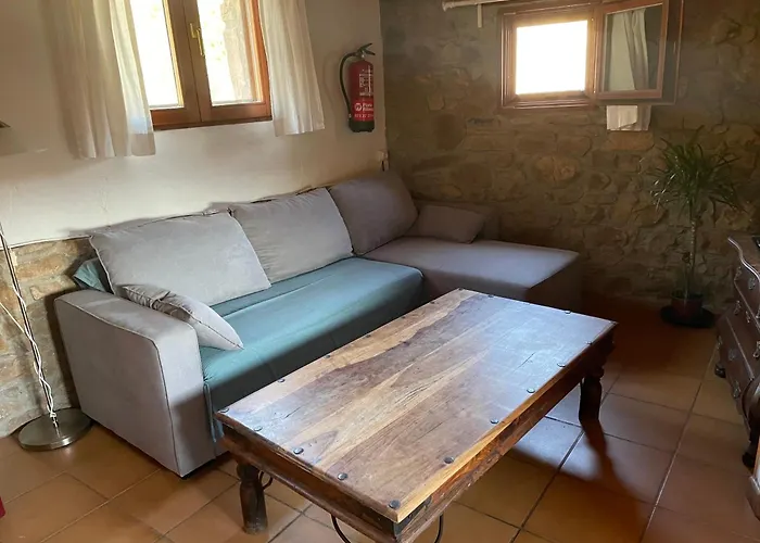 Prázdninový dům Casa De Lilith Aren