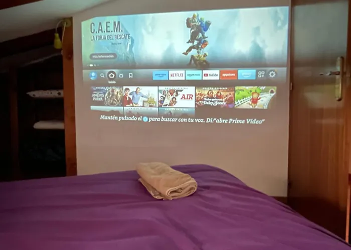 Casa De Lilith بيت للعطل