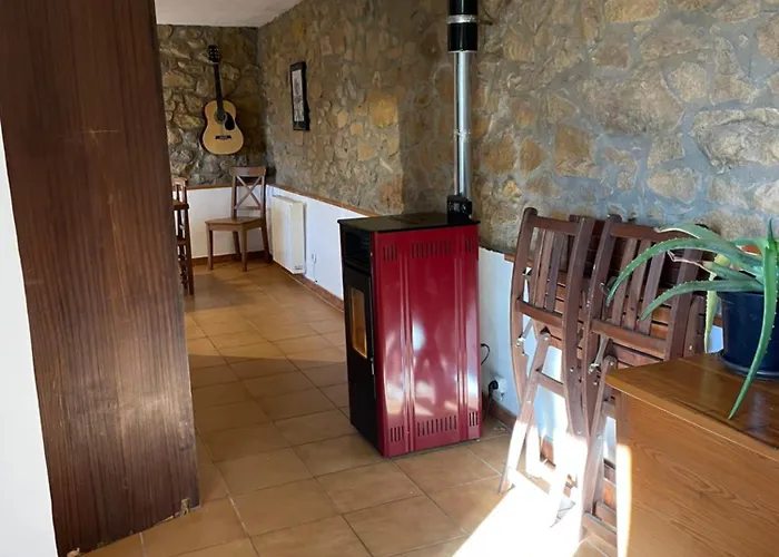 Casa De Lilith * Aren