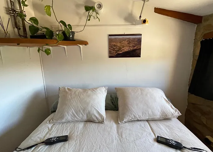 Casa De Lilith بيت للعطل