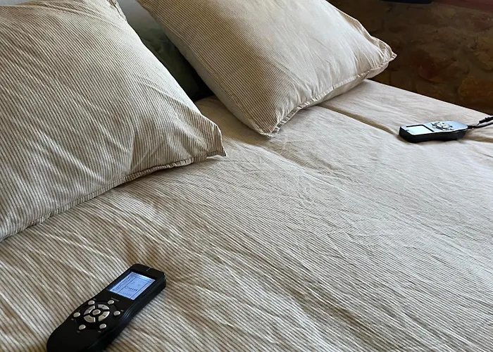 بيت للعطل Casa De Lilith Aren