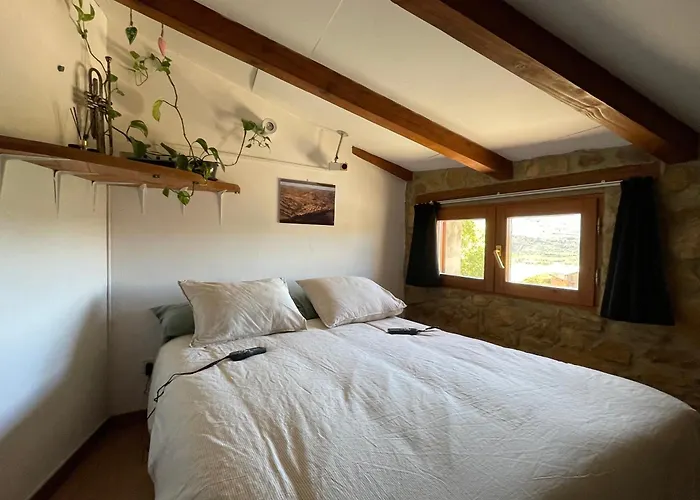 Casa De Lilith Prázdninový dům